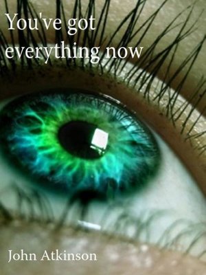 cover image of You've got everything now